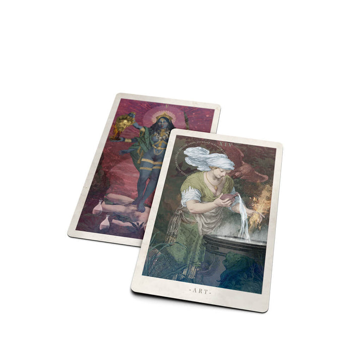 Terra Volatile Expansion - Credo quia Absurdum (indie, import)