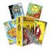 The 100% Plastic Rider Tarot Cards Deck - Tarotpuoti