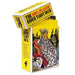 The 100% Plastic Rider Tarot Cards Deck - Tarotpuoti