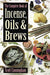 The Complete Book of Incense, Oils and Brews - Scott Cunningham - Tarotpuoti