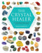 The Crystal Healer: Crystal prescriptions that will change your life forever – Philip Permutt - Tarotpuoti
