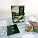 The Druid Plant Oracle: Working with the Magical Flora of the Druid Tradition - Tarotpuoti