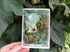 The Druid Plant Oracle: Working with the Magical Flora of the Druid Tradition - Tarotpuoti