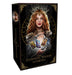 The Elemental Wisdom Tarot - laminoidut, mustat reunukset - Tarotpuoti