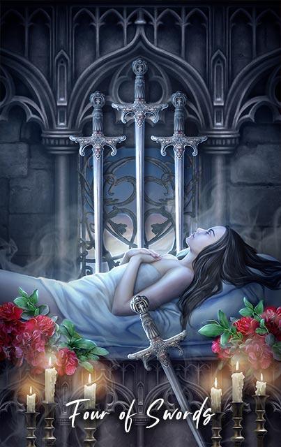 The Elemental Wisdom Tarot - laminoidut, mustat reunukset - Tarotpuoti