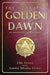 The Essential Golden Dawn: An Introduction to High Magic - Chic Cicero, Sandra Tabatha Cicero - Tarotpuoti