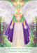 The Female Archangels Oracle: A 44-Card Empowerment Deck and Guideboo - Tarotpuoti