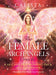 The Female Archangels Oracle: A 44-Card Empowerment Deck and Guideboo - Tarotpuoti