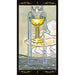 The Golden Universal Tarot - Roberto de Angelis - Tarotpuoti