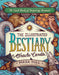 The Illustrated Bestiary Oracle Cards: 36-Card Deck of Inspiring Animals (Wild Wisdom) - Maia Toll, Kate O'Hara - Tarotpuoti
