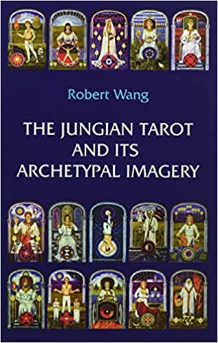 The Jungian Tarot and its Archetypal Imagery - Tarotpuoti