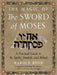 The Magic of the Sword of Moses - Harold Roth - Tarotpuoti