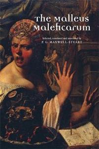 The Malleus Maleficarum - Tarotpuoti
