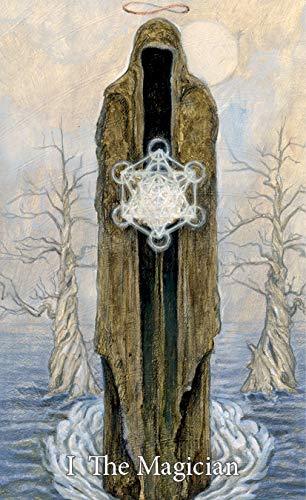 The Mary-El Tarot, 2nd Edition - Marie White - Tarotpuoti