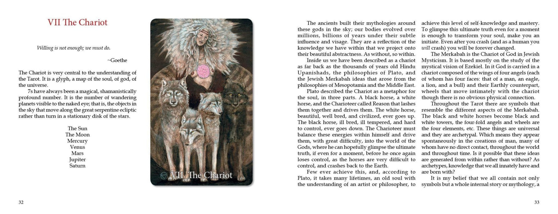 The Mary-El Tarot, 2nd Edition - Marie White - Tarotpuoti