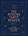 The Modern Tarot Reader - Claire Goodchild - Tarotpuoti