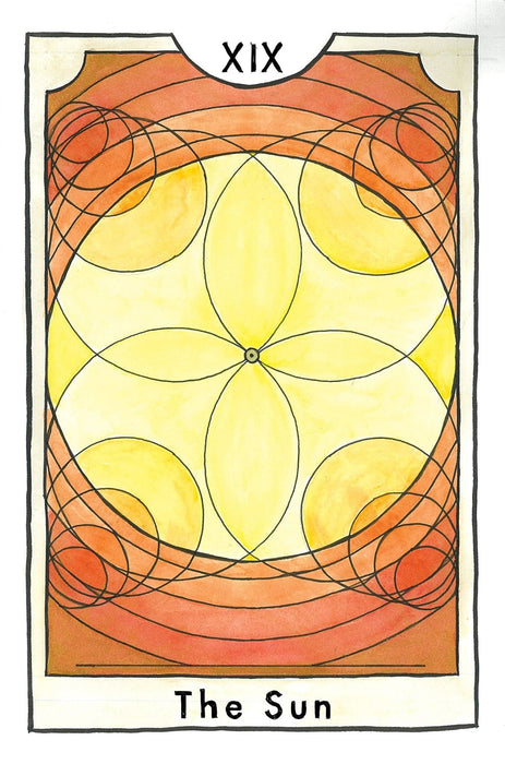 The New Chapter Tarot - Kathryn Briggs - Tarotpuoti