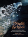 The Night School: Lessons in Moonlight, Magic, and the Mysteries of Being Human - Maia Toll - Tarotpuoti