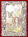 The Oracle of the Innocent Heart: Oracle Cards and Guidebook - Scott Alexander King - Tarotpuoti