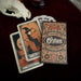 The Orphans Tarot Cards (2nd Edition) - The Orphans of Dudleytown (indie / import) - Tarotpuoti