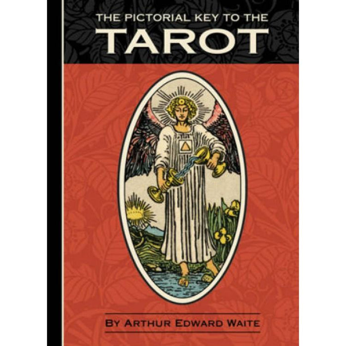 The Pamela Colman Smith Commemorative Set - Tarotpuoti