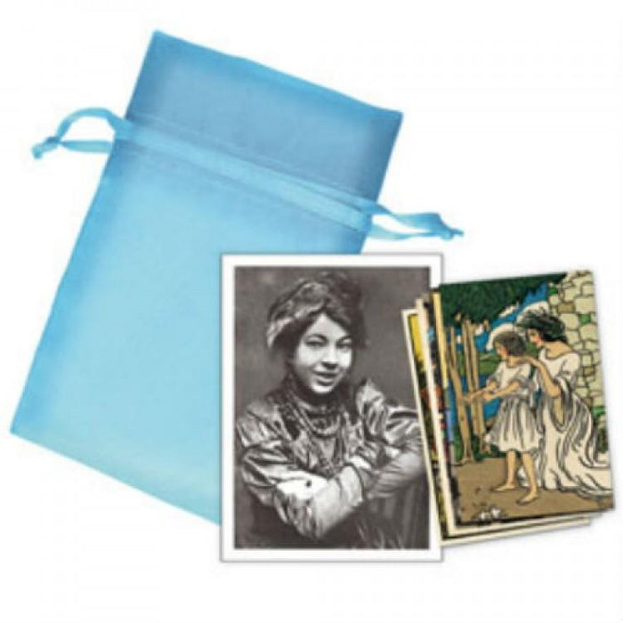 The Pamela Colman Smith Commemorative Set - Tarotpuoti