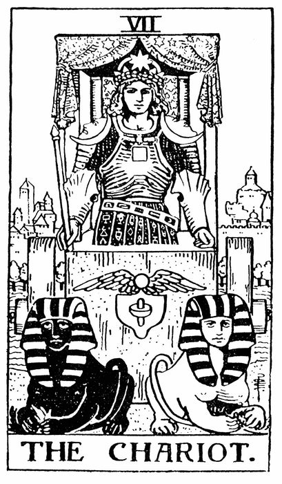 The Pictorial Key to the Tarot (Dover Occult) – A. E. Waite - Tarotpuoti