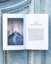 The Somnia Tarot Companion book - Nicolas Bruno (Indie Import) - Tarotpuoti