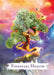 The Spellcasting Oracle - Tarotpuoti