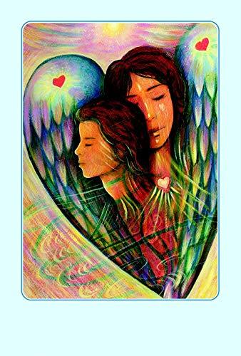 The Tarot of Light - Denise Jarvie - Tarotpuoti