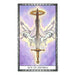The Unicorn Tarot - Suzanne Star - Tarotpuoti