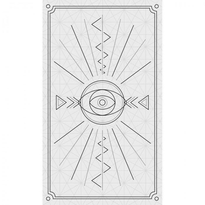 The Voice of tarot VOX Arcana cards - Tarotpuoti