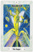 Thoth Tarot - Alesteir Crowley, Frieda Harris - Tarotpuoti