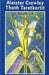 Thoth Tarotkortit (normaalikoko suomeksi) - Crowley Aleister - Tarotpuoti
