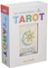 Transparent tarot 2nd edition - Emily Carding - Tarotpuoti