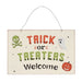 Trick Or Treaters Welcome - Huoneentaulu - Tarotpuoti