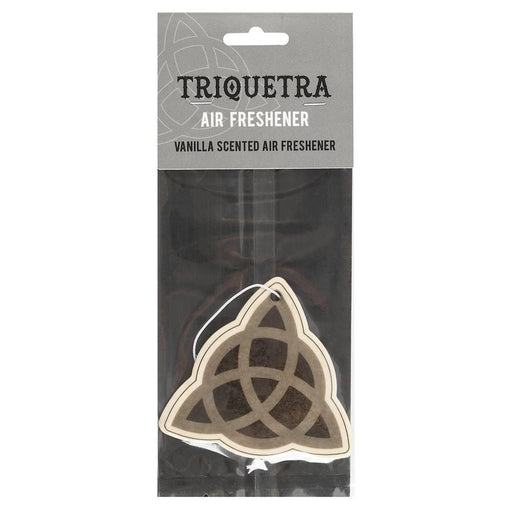 Triquetra ilmanraikastin vanilja - Tarotpuoti