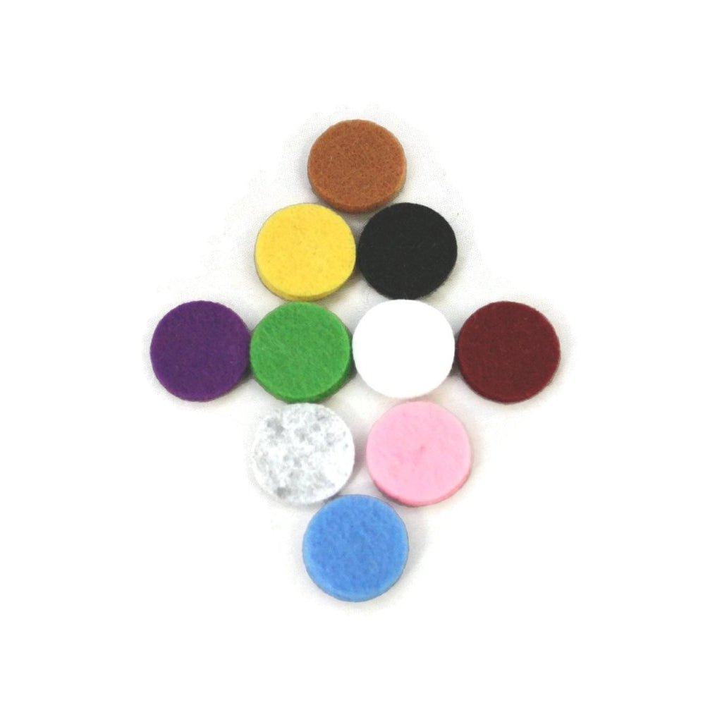 Örhängen med diffusor