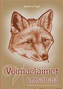 Voimaeläimet oppainasi - Vuori Kanerva - Tarotpuoti