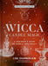 Wicca Candle Magic: A Beginner's Guide to Candle Spellcraft - Lisa Chamberlain - Tarotpuoti