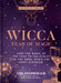 Wicca Year of Magic: From the Wheel of the Year to the Cycles of the Moon, Magic for Every Occasion - Lisa Chamberlain - Tarotpuoti