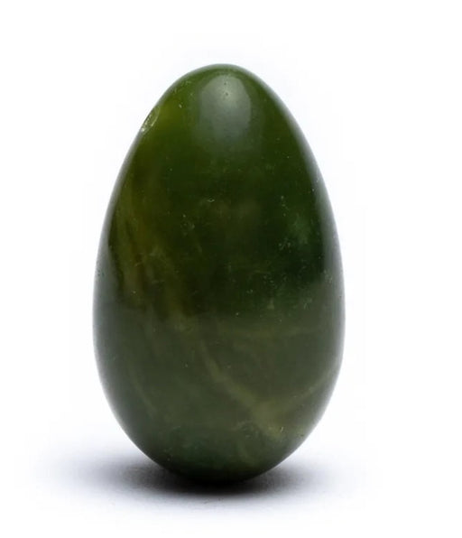 Yoni Egg Xinyi jade(2,5x4cm) - Tarotpuoti