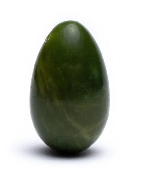 Yoni Egg Xinyi jade(2,5x4cm) - Tarotpuoti